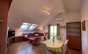 Biljana Ivanisevic Apartments